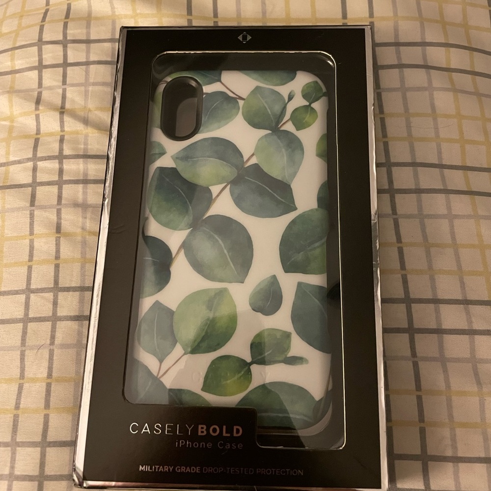 Casely IPhone XR case